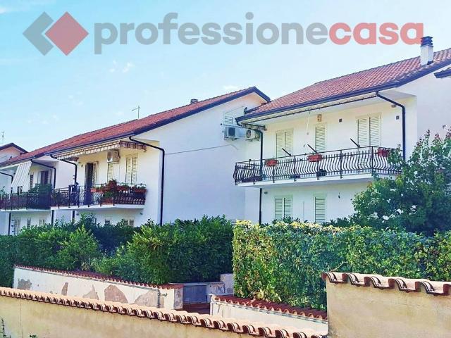 Appartamento in vendita a Piedimonte San Germano FR