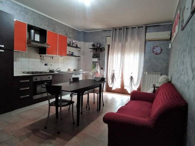 Appartamento in vendita a Piedimonte San Germano FR
