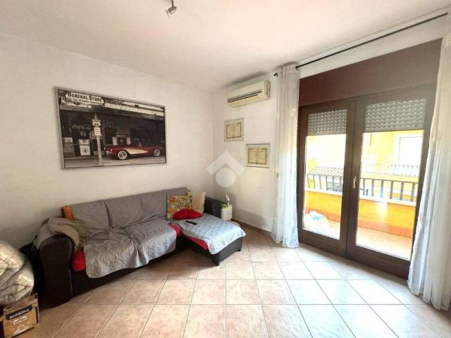 Appartamento in vendita a Piedimonte San Germano FR