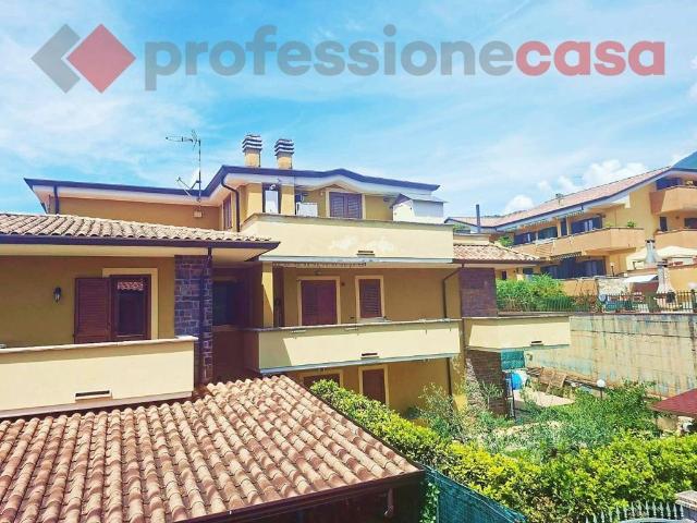 Appartamento in vendita a Piedimonte San Germano FR