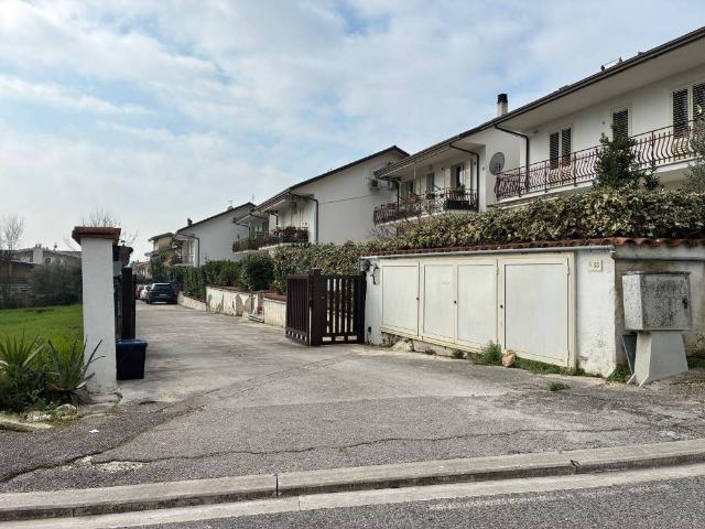 Appartamento in vendita a Piedimonte San Germano FR