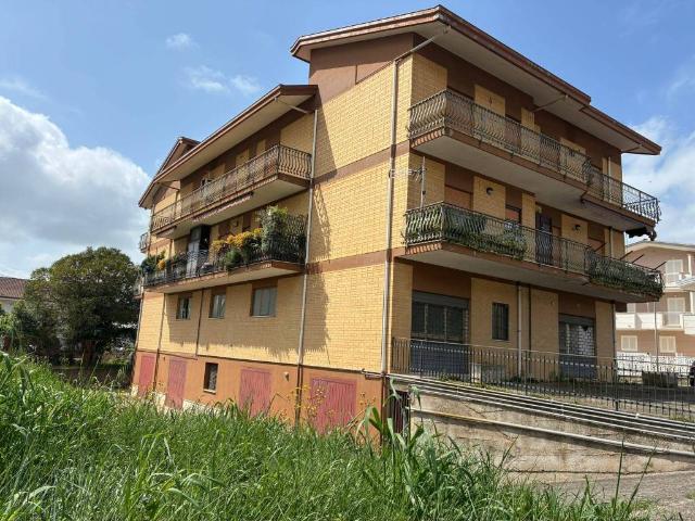 Appartamento in vendita a Piedimonte San Germano FR