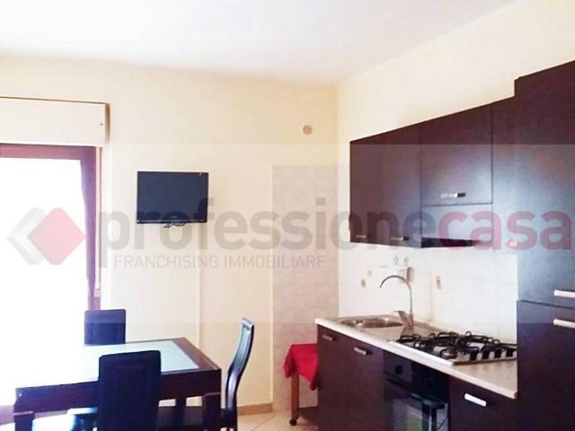 Appartamento in vendita a Piedimonte San Germano FR