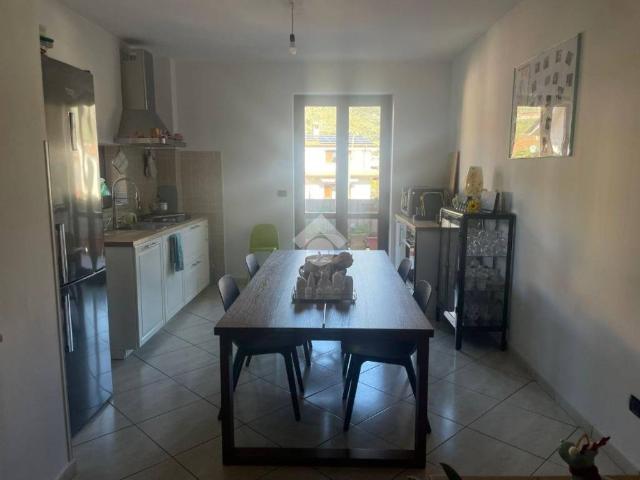 Appartamento in vendita a Piedimonte San Germano FR