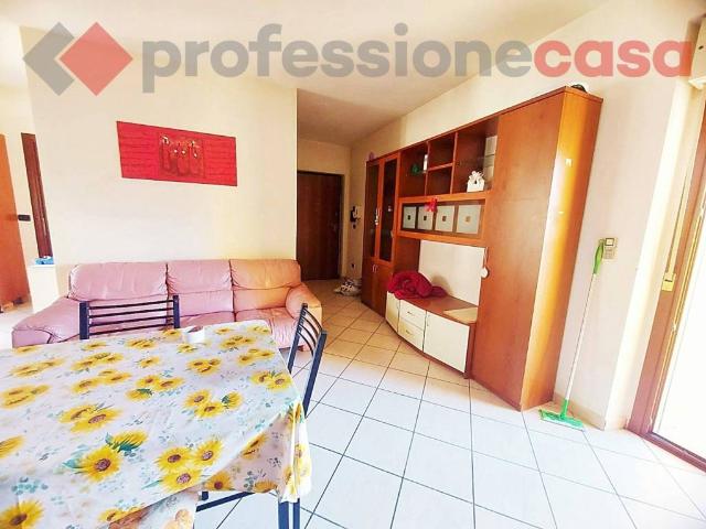 Appartamento in vendita a Piedimonte San Germano FR