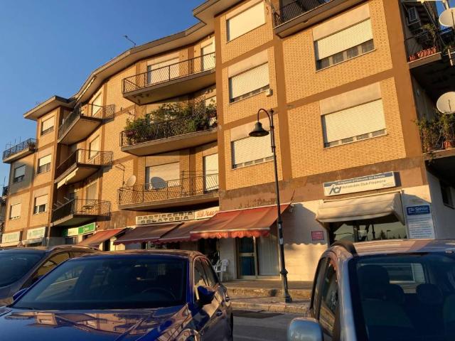 Appartamento in vendita a Piedimonte San Germano FR