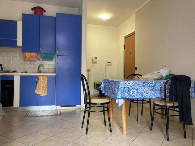 Appartamento in vendita a Piedimonte San Germano FR