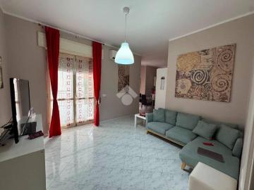 Appartamento in vendita a Piedimonte San Germano FR