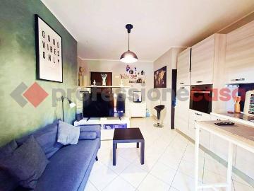 Appartamento in vendita a Piedimonte San Germano FR