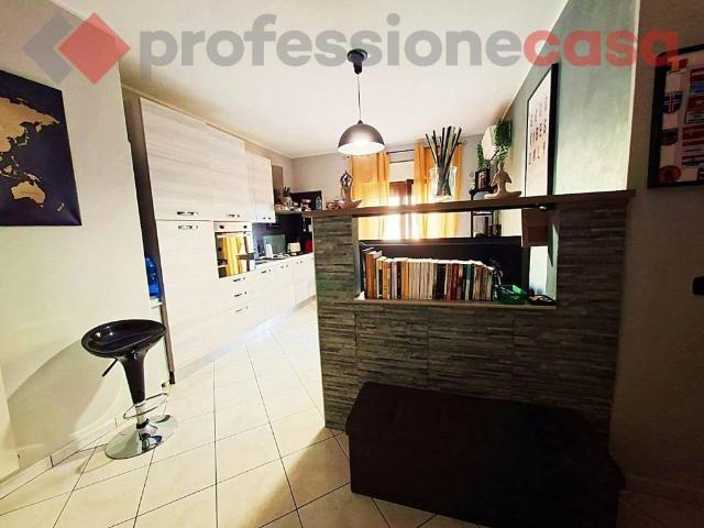 Appartamento in vendita a Piedimonte San Germano FR