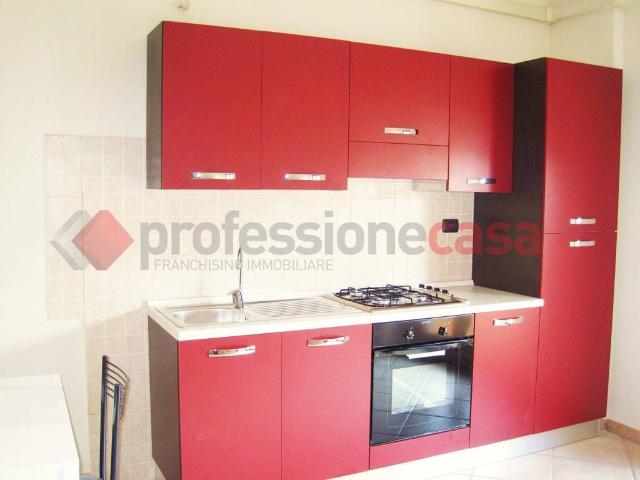 Appartamento in vendita a Piedimonte San Germano FR