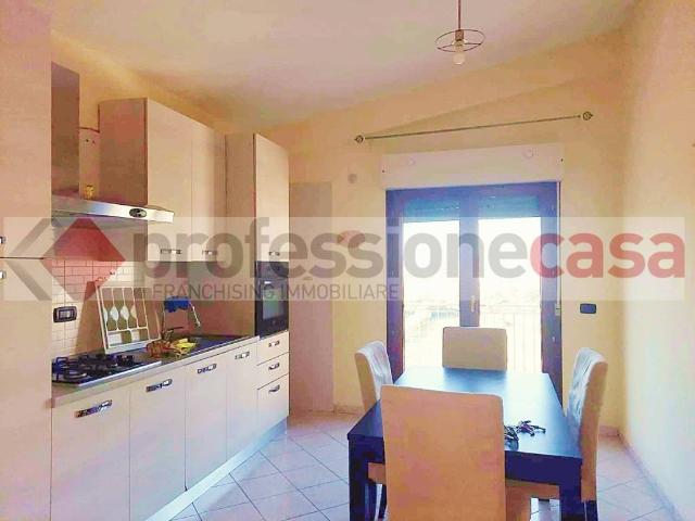 Appartamento in vendita a Piedimonte San Germano FR