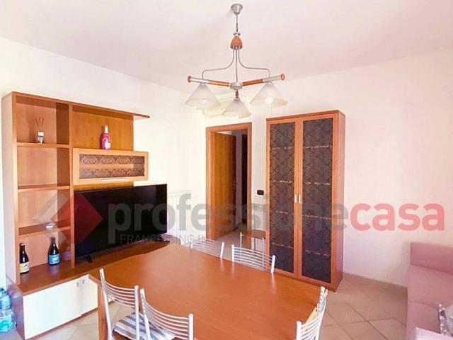Appartamento in vendita a Piedimonte San Germano FR