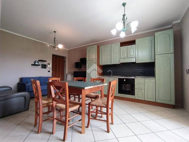 Appartamento in vendita a Piedimonte San Germano FR