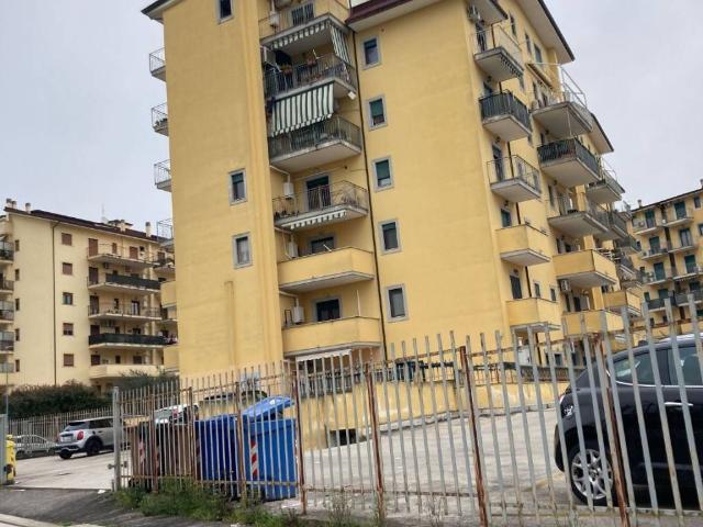 Appartamento in vendita a Piedimonte San Germano FR