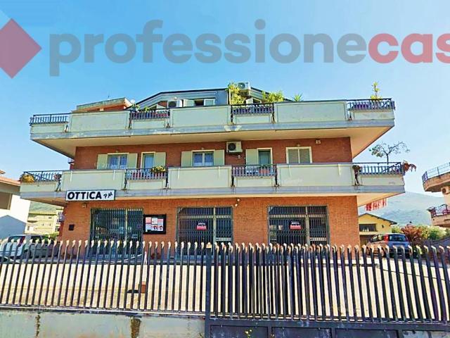 Appartamento in vendita a Piedimonte San Germano FR