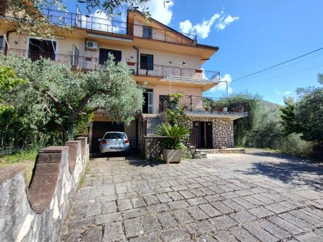 Appartamento in vendita a Piedimonte San Germano FR