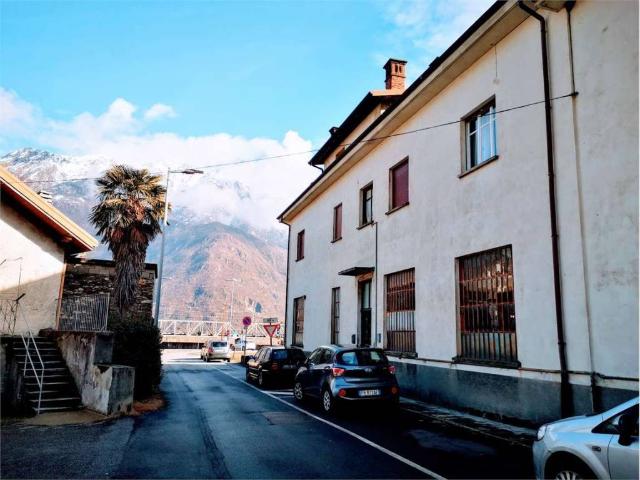 Appartamento in vendita a Piedimulera VB