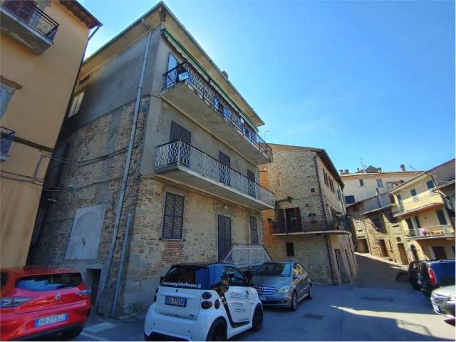 Appartamento in vendita a Piegaro PG