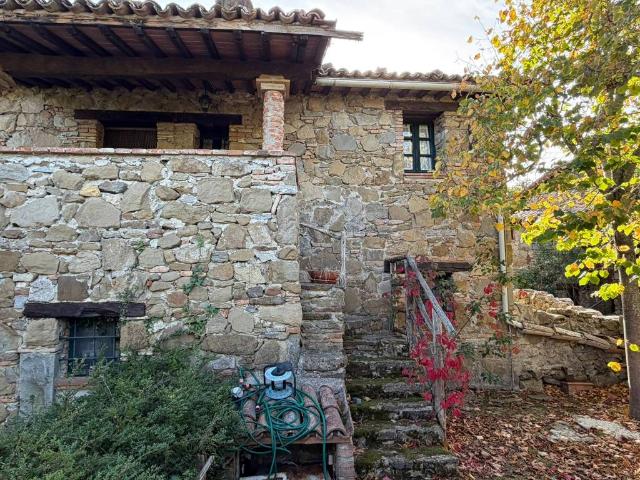 Appartamento in vendita a Piegaro PG