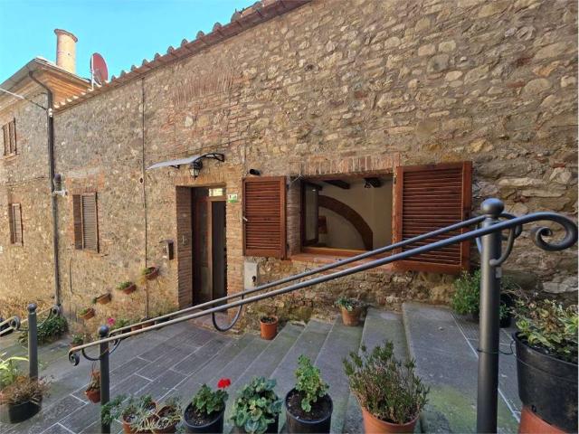 Appartamento in vendita a Piegaro PG