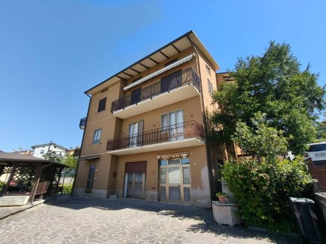 Appartamento in vendita a Piegaro PG