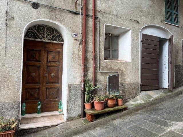 Appartamento in vendita a Piegaro PG