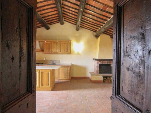 Appartamento in vendita a Piegaro PG