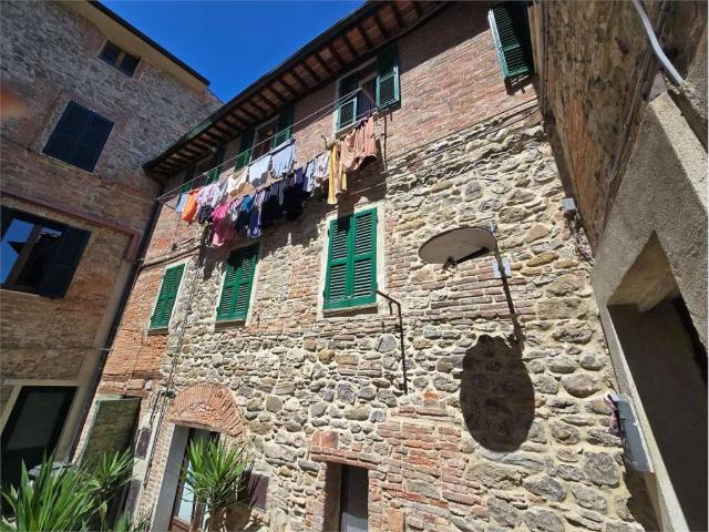 Appartamento in vendita a Piegaro PG