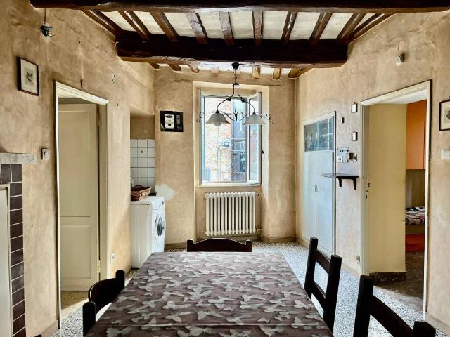 Appartamento in vendita a Piegaro PG
