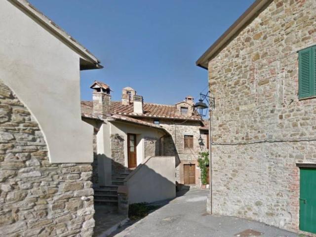 Appartamento in vendita a Piegaro PG