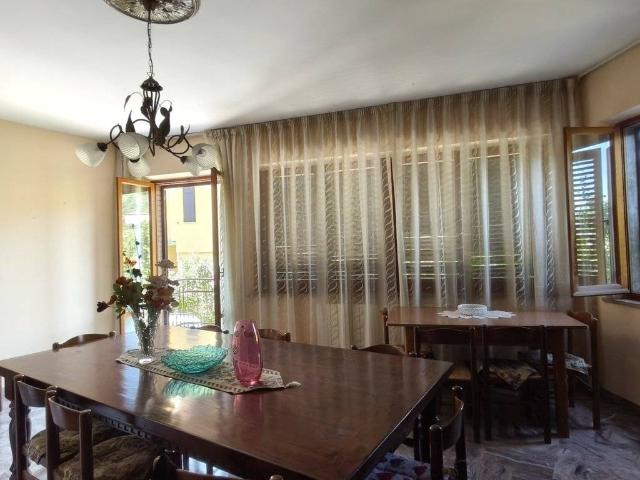 Appartamento in vendita a Piegaro PG
