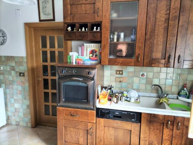 Appartamento in vendita a Piegaro PG