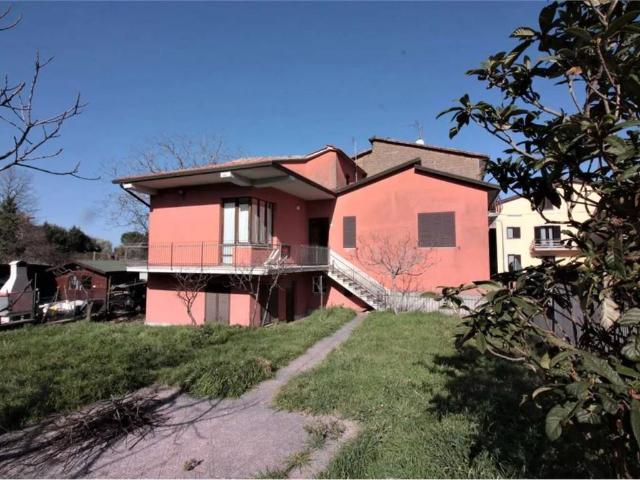 Appartamento in vendita a Piegaro PG