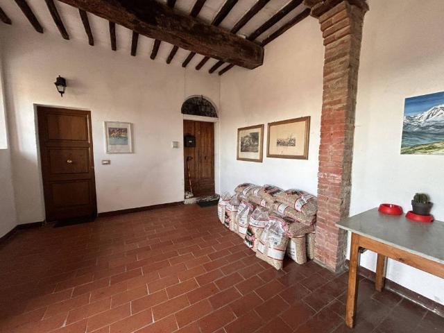 Appartamento in vendita a Piegaro PG