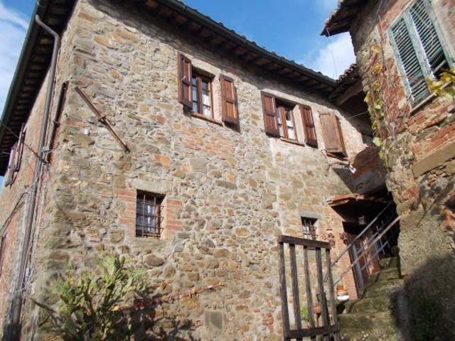 Appartamento in vendita a Piegaro PG