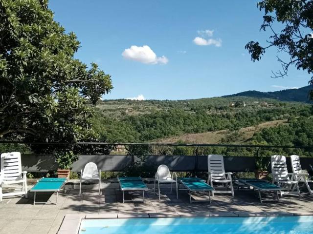 Appartamento in vendita a Piegaro PG