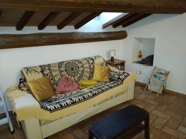 Appartamento in vendita a Piegaro PG