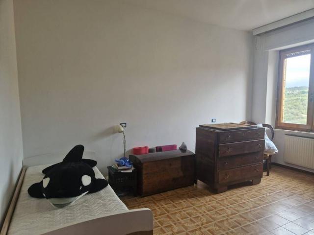 Appartamento in vendita a Piegaro PG