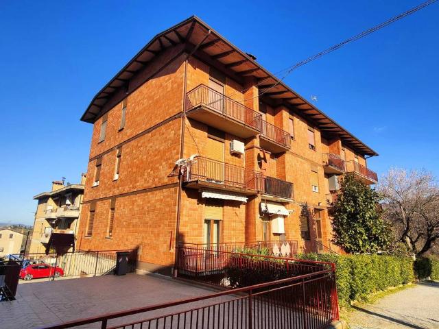 Appartamento in vendita a Piegaro PG