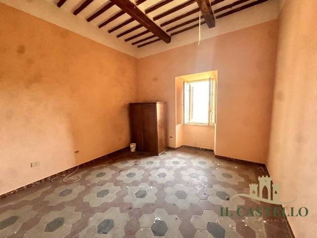 Appartamento in vendita a Piegaro PG
