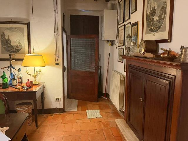 Appartamento in vendita a Piegaro PG
