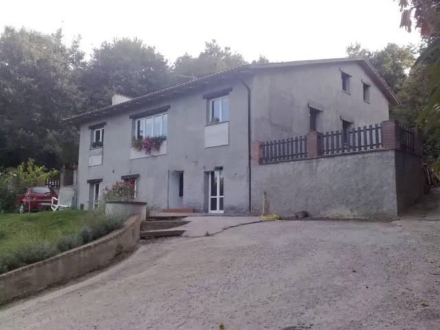 Appartamento in vendita a Piegaro PG