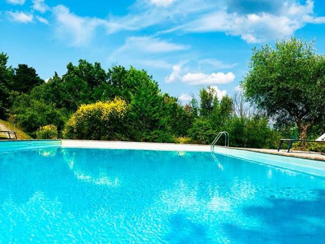Appartamento in vendita a Piegaro PG
