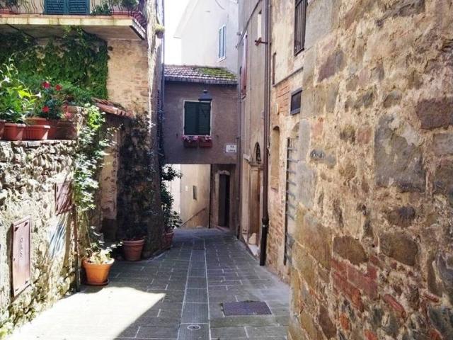 Appartamento in vendita a Piegaro PG