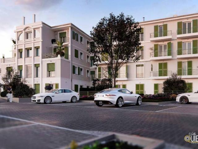Appartamento in vendita a Pietra Ligure