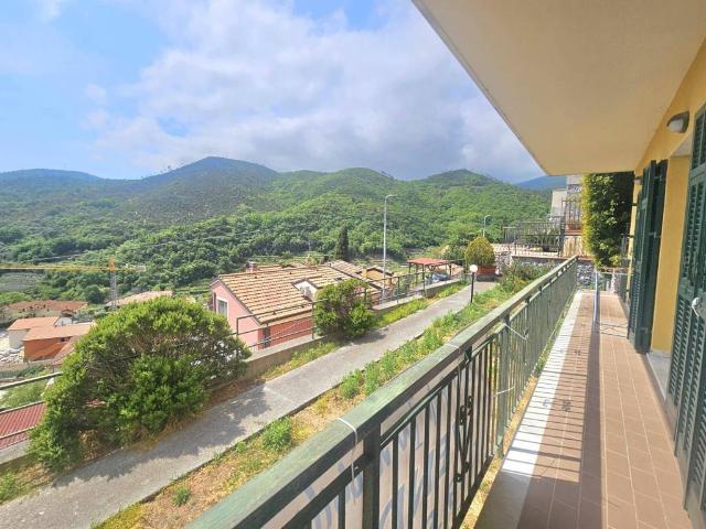 Appartamento in vendita a Tovo San Giacomo SV