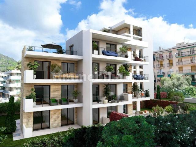 Appartamento in vendita a Pietra Ligure SV