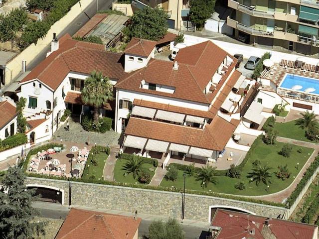 Appartamento in vendita a Pietra Ligure SV