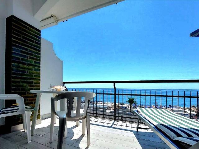 Appartamento in vendita a Pietra Ligure SV